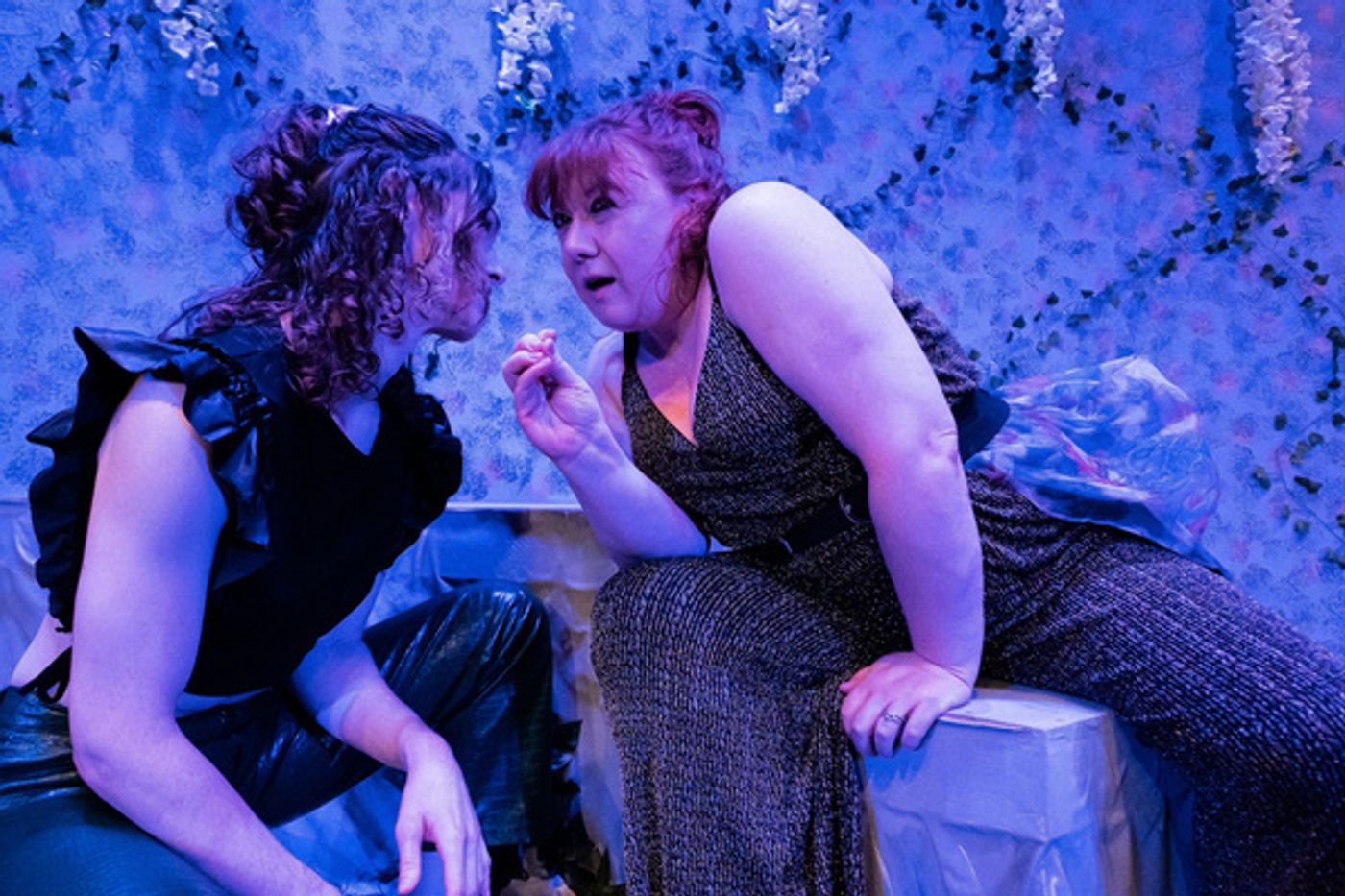 Photos: Babes With Blades' A MIDSUMMER NIGHT'S DREAM Photos: Babes With Blades' A MIDSUMMER NIGHT'S DREAM Image