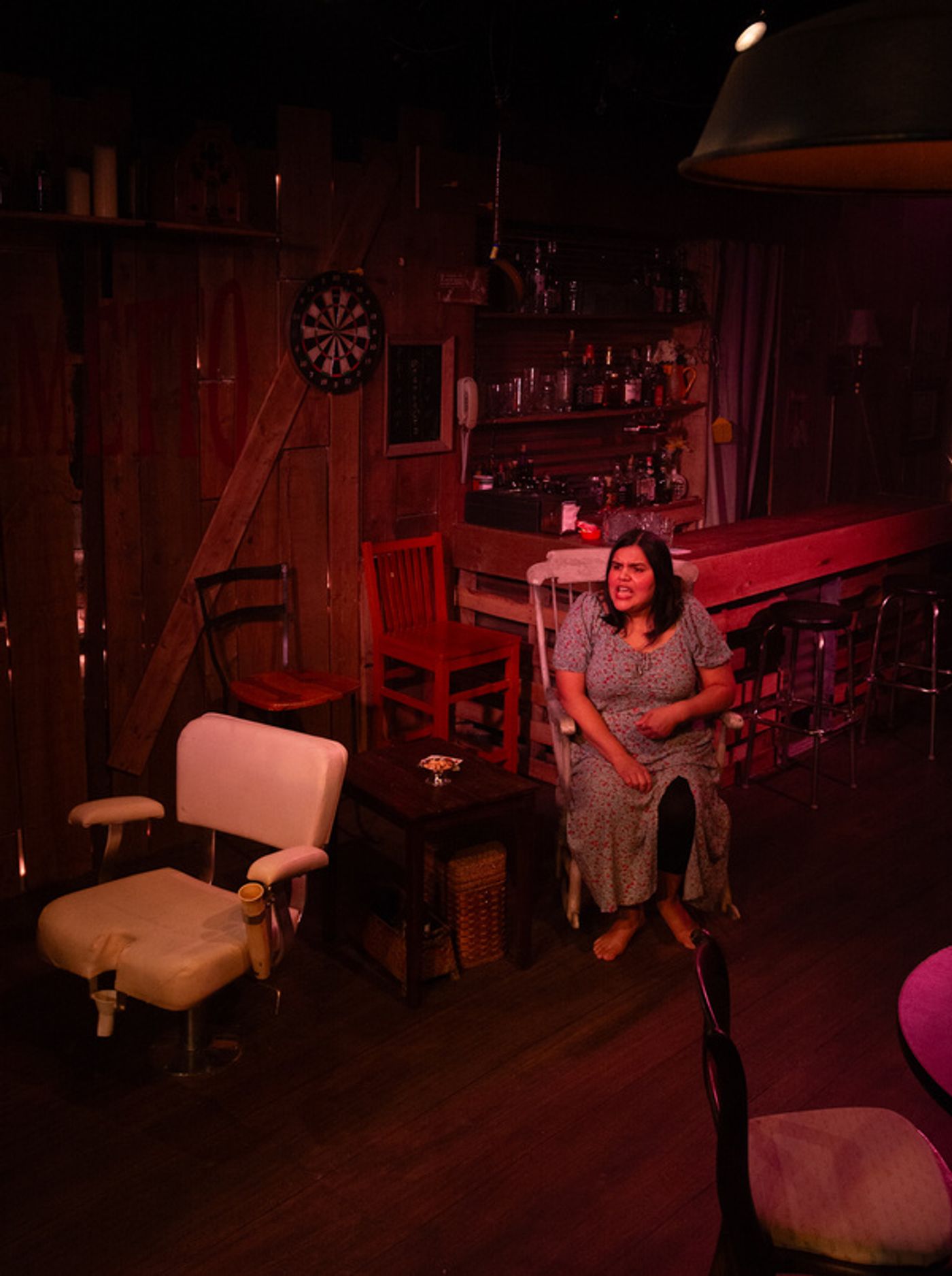 Photos: Redtwist Theatre's World Premiere BOTTLE FLY Photos: Redtwist Theatre's World Premiere BOTTLE FLY Image