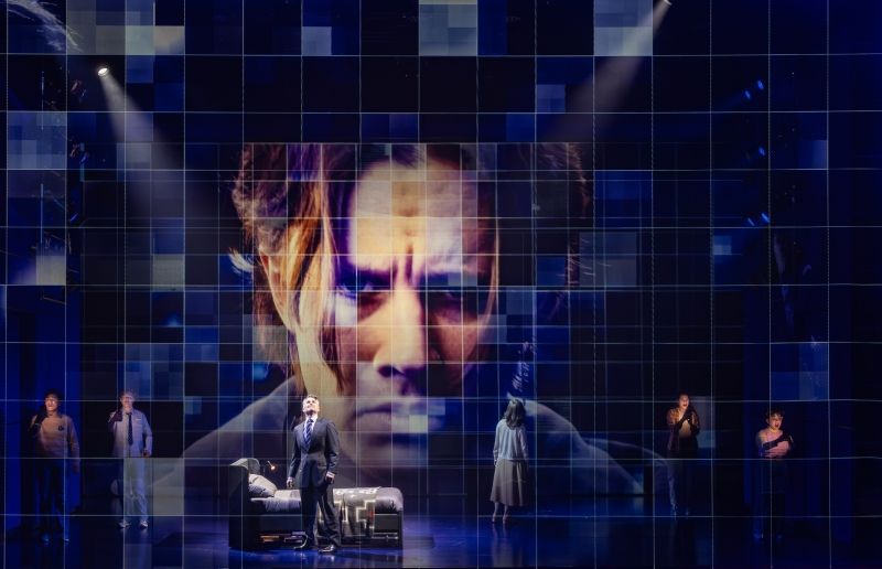 REVIEW: Multi Award Winning DEAR EVAN HANSEN Finally Arrives In Sydney With A Fresh New Production Image