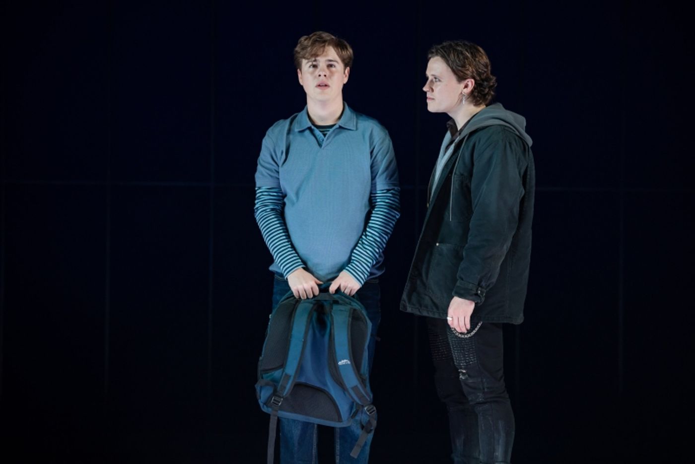 REVIEW: Multi Award Winning DEAR EVAN HANSEN Finally Arrives In Sydney With A Fresh New Production REVIEW: Multi Award Winning DEAR EVAN HANSEN Finally Arrives In Sydney With A Fresh New Production Image