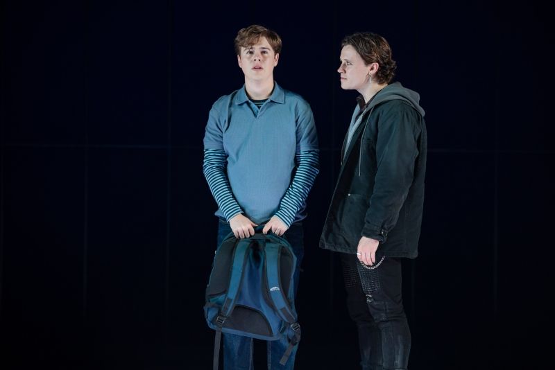 REVIEW: Multi Award Winning DEAR EVAN HANSEN Finally Arrives In Sydney With A Fresh New Production Image