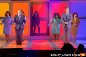 Andy Taylor, Max Gordon Moore Photo