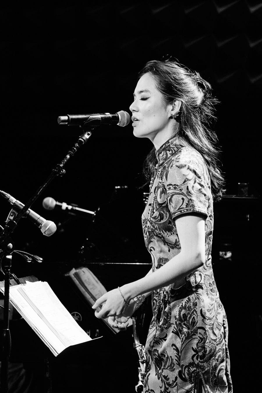 Interview: Stephanie Chou Conjures Up CHINATOWN DREAMS at Joe's Pub Image