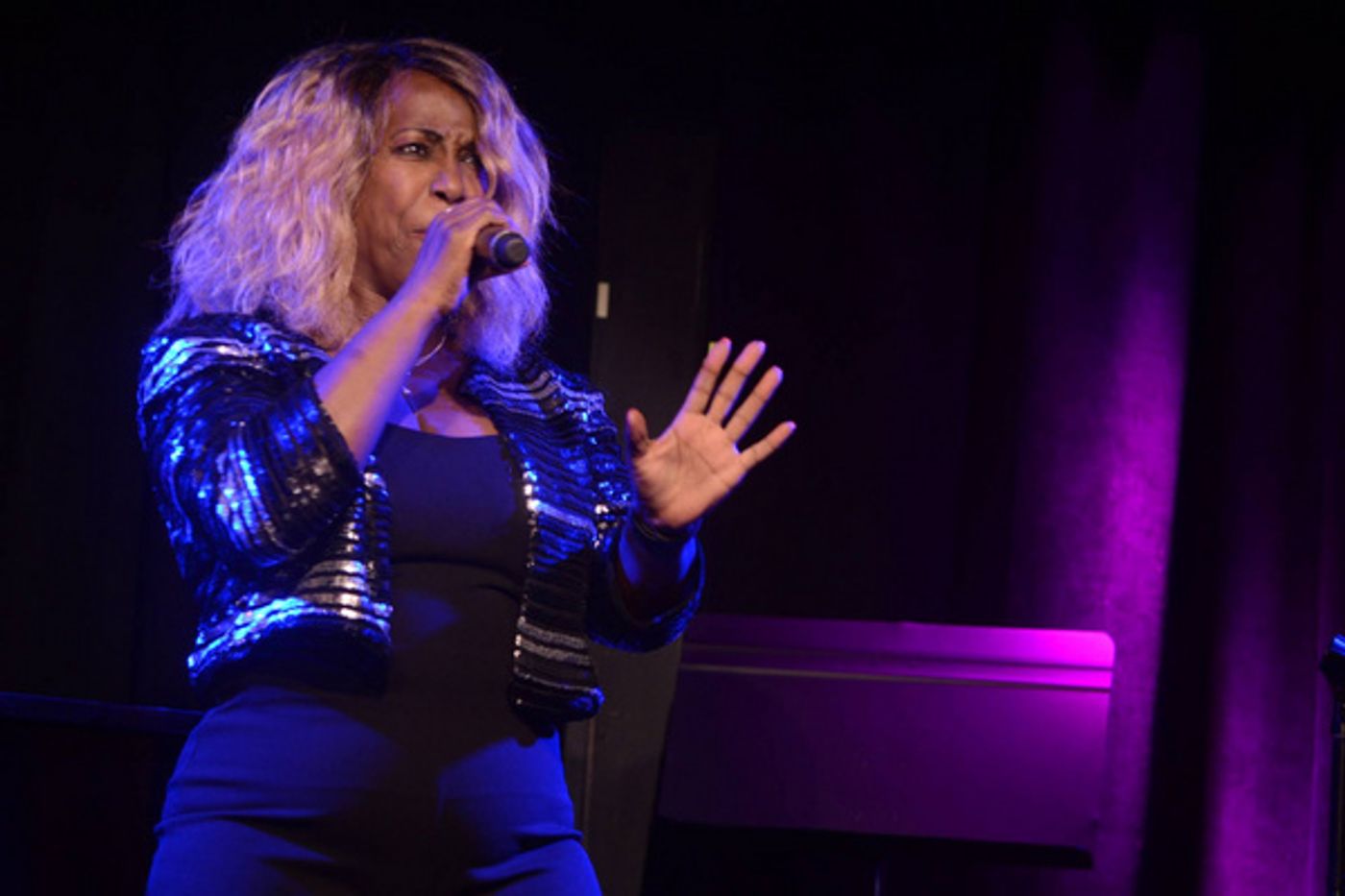 Photos: Highlights From Final TOMATOES GOT TALENT!  Image