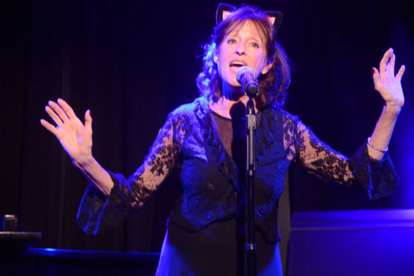 Photos: Highlights From Final TOMATOES GOT TALENT!  Image