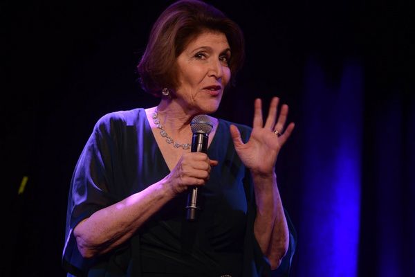 Dr. Alice Levine. Photo