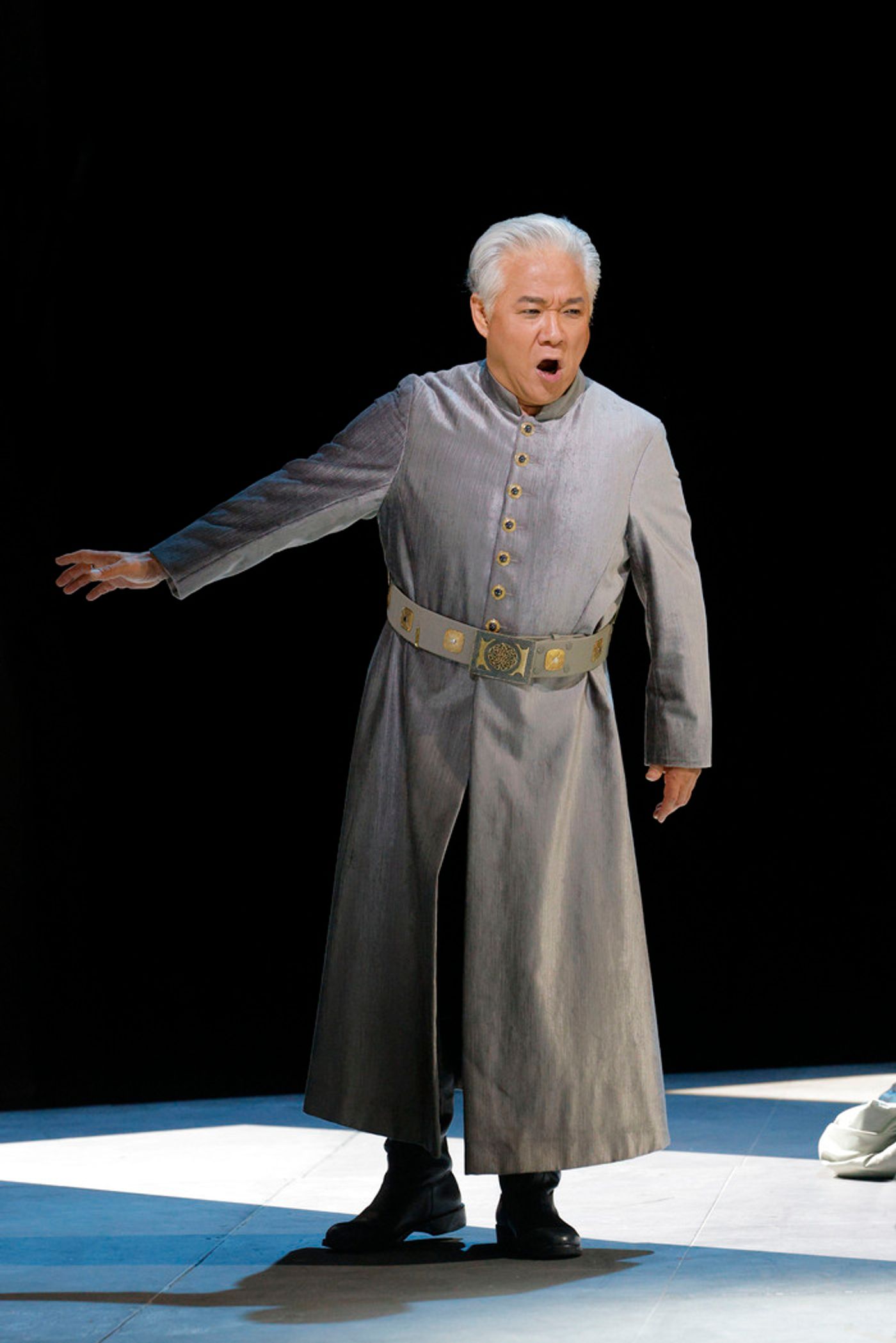 Photos: TRISTAN UND ISOLDE at San Francisco Opera  Image