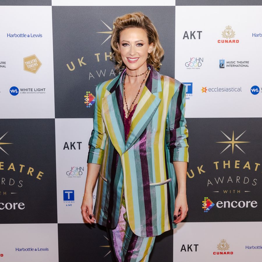 Photos: UK Theatre Awards Ceremony 2024 Image