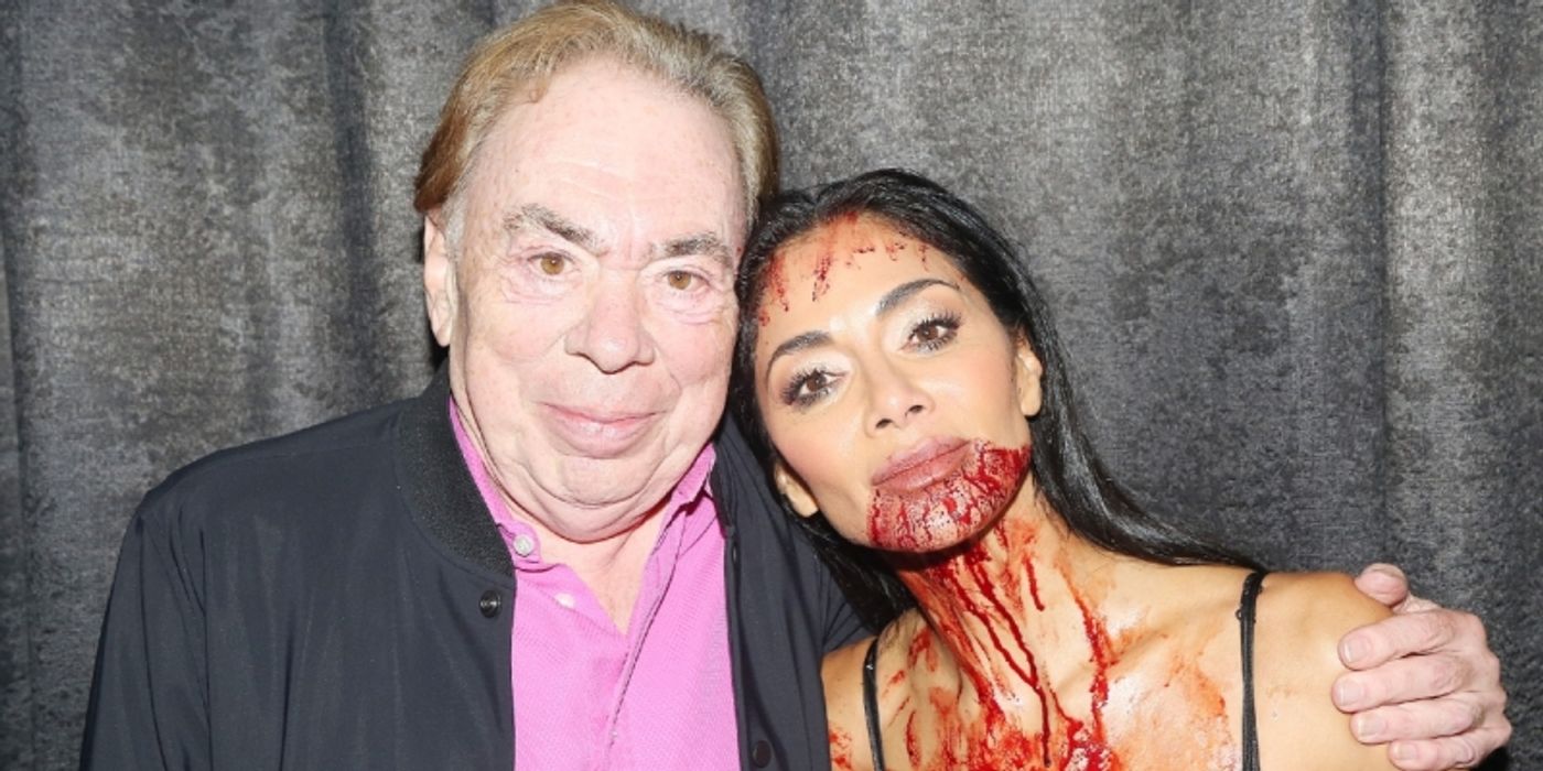 Wake Up With BroadwayWorld October 22, 2024  Image