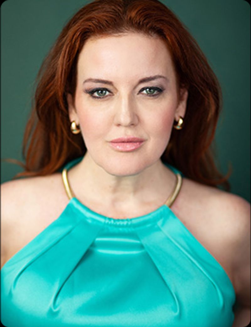 Meet the Cast of DEATH BECOMES HER, Beginning Previews Tonight on Broadway Image