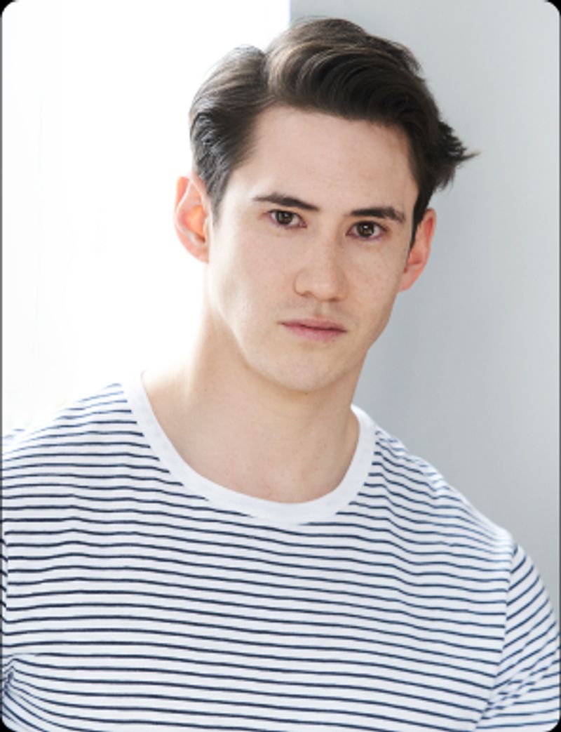 Meet the Cast of DEATH BECOMES HER, Beginning Previews Tonight on Broadway Image