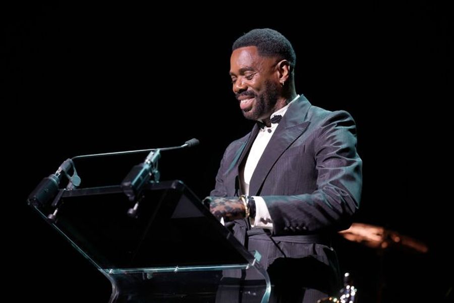 Photos: Ariana Grande, Cynthia Erivo, & More Attend Academy Museum Gala Image