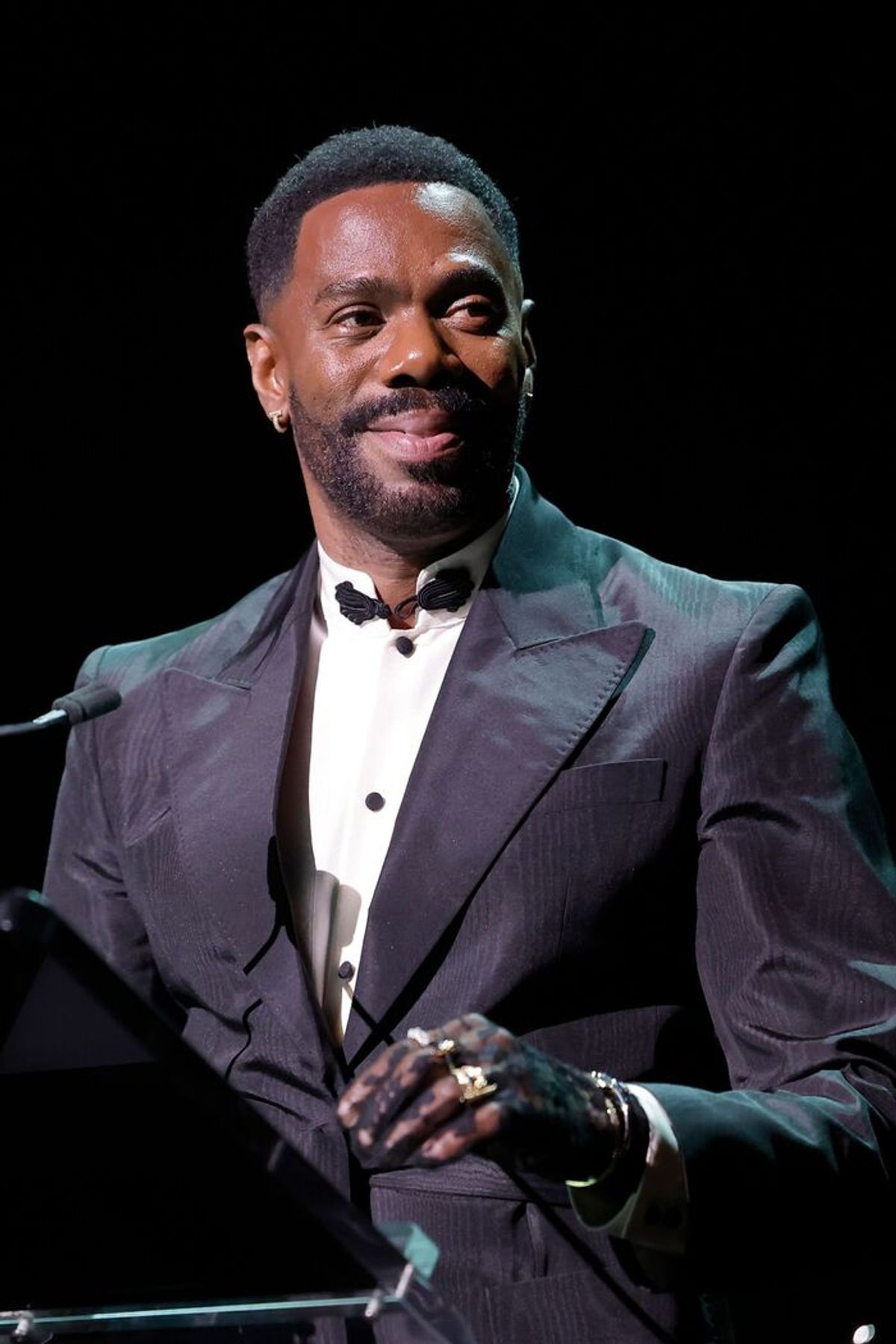 Colman Domingo at 