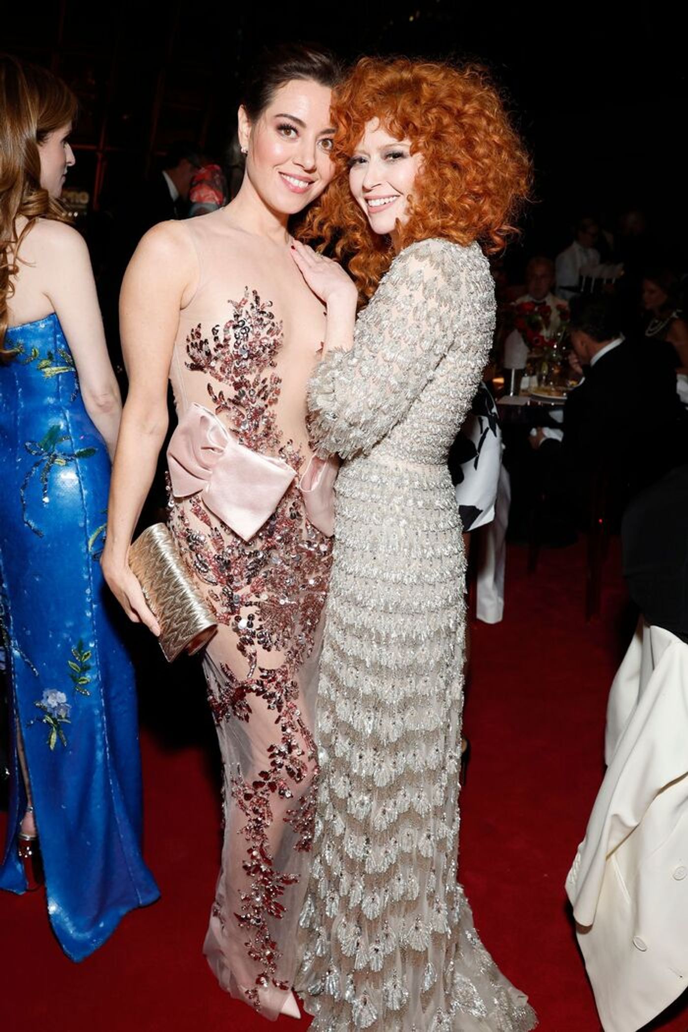 Photos: Ariana Grande, Cynthia Erivo, & More Attend Academy Museum Gala Photos: Ariana Grande, Cynthia Erivo, & More Attend Academy Museum Gala Image