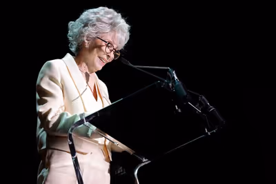 Rita Moreno  Photo