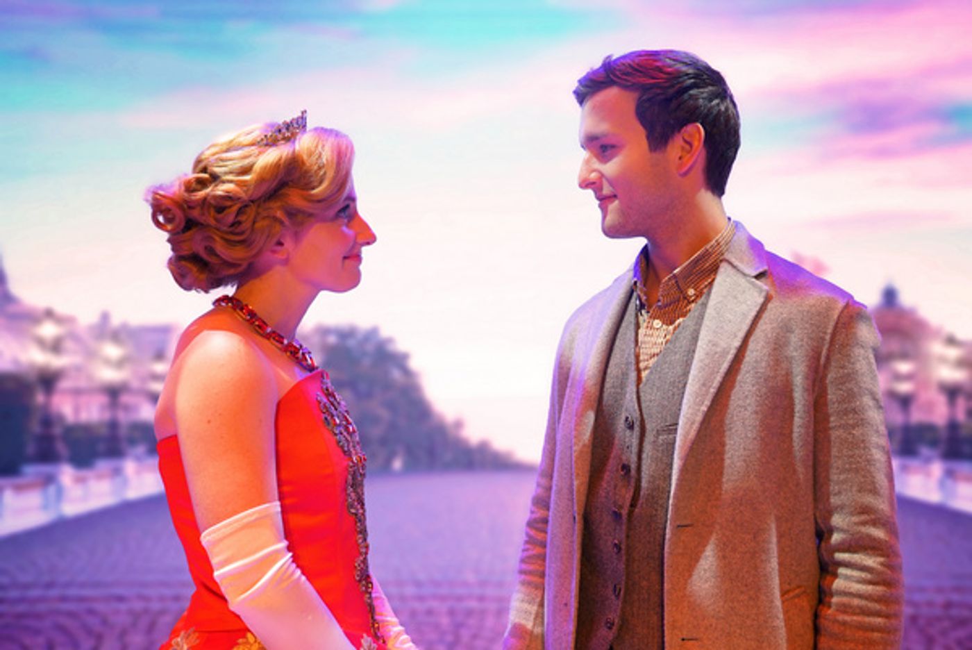 Photos: ANASTASIA to Open At Titusville Playhouse Photos: ANASTASIA to Open At Titusville Playhouse Image
