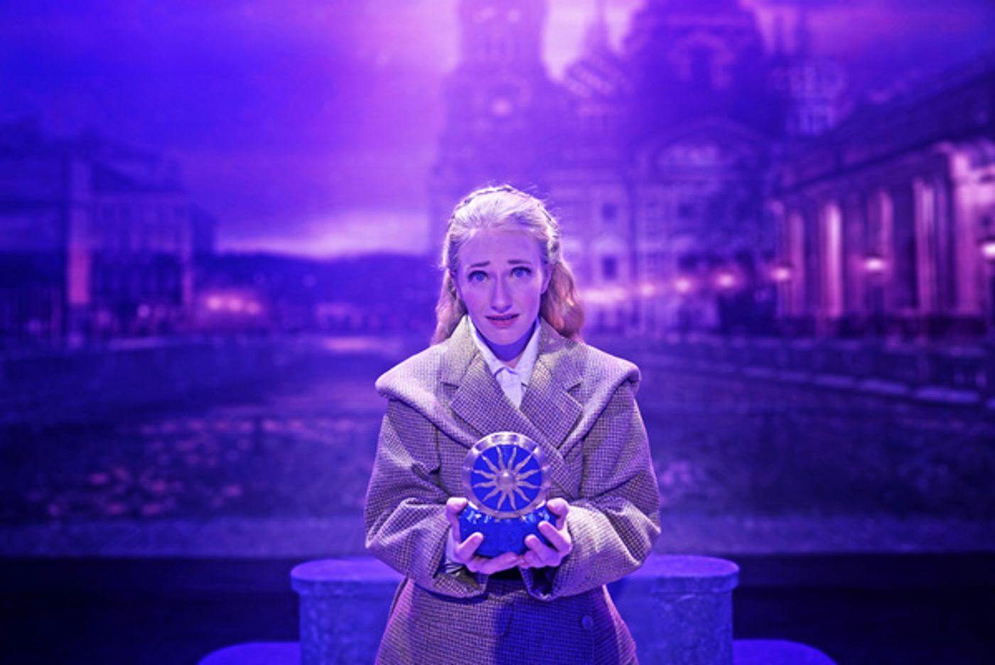 Photos: ANASTASIA to Open At Titusville Playhouse Photos: ANASTASIA to Open At Titusville Playhouse Image