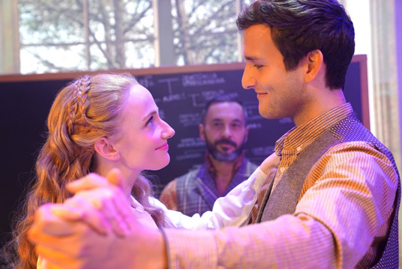 Photos: ANASTASIA to Open At Titusville Playhouse Photos: ANASTASIA to Open At Titusville Playhouse Image