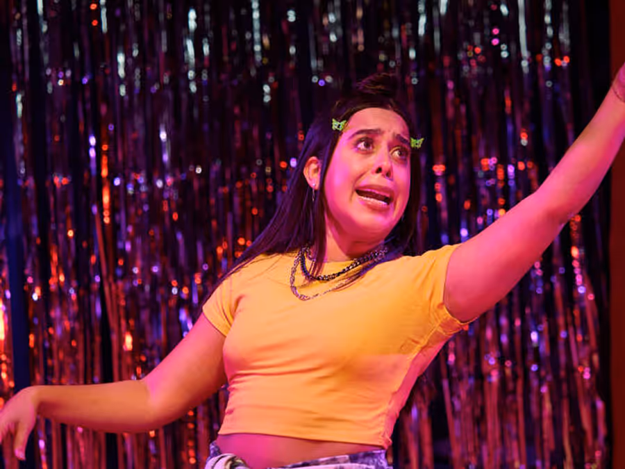 Photos: KAFKAESQUE! Opens Tonight At 154 Christopher Image