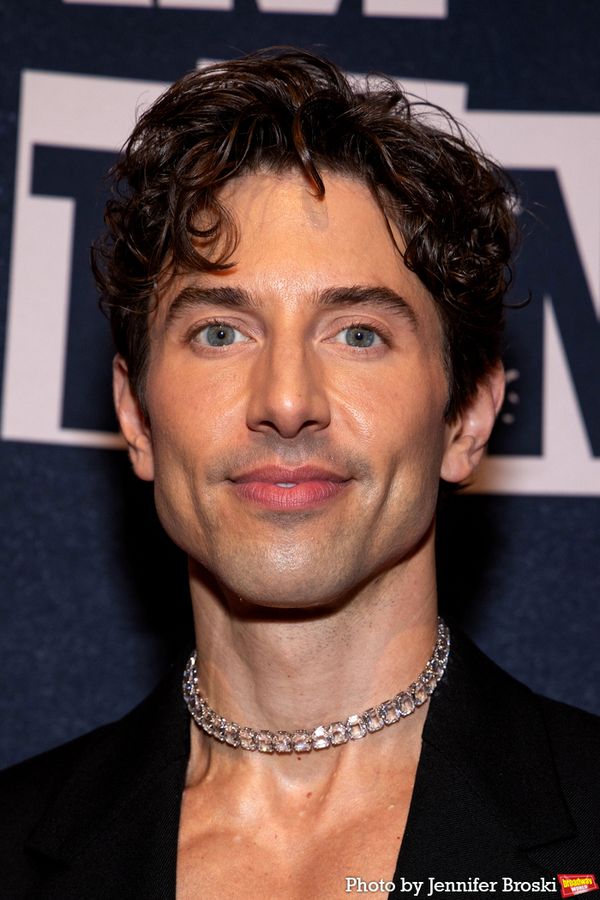 Nick Adams Photo