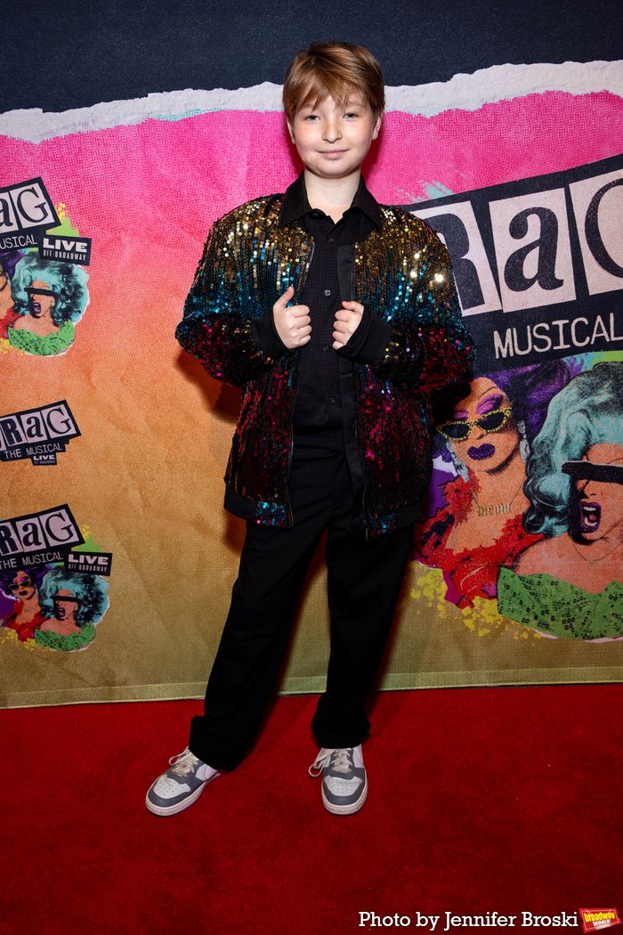 Photos: Cast and Creatives Celebrate Opening Night of DRAG: THE MUSICAL — photo 5 of 65