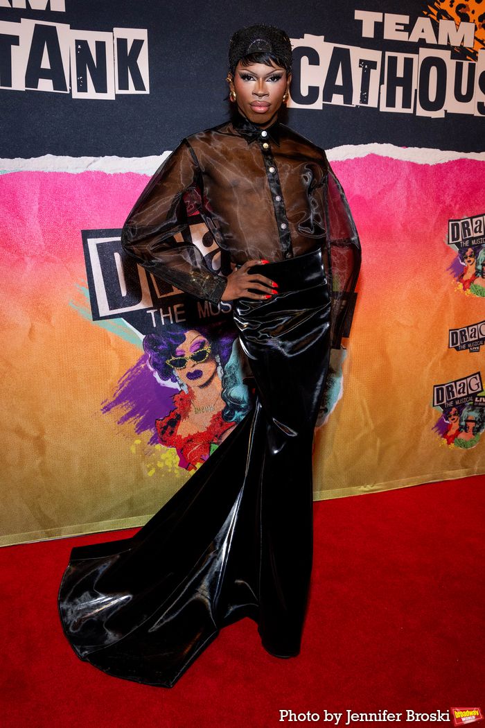 Photos: Cast and Creatives Celebrate Opening Night of DRAG: THE MUSICAL — photo 12 of 65