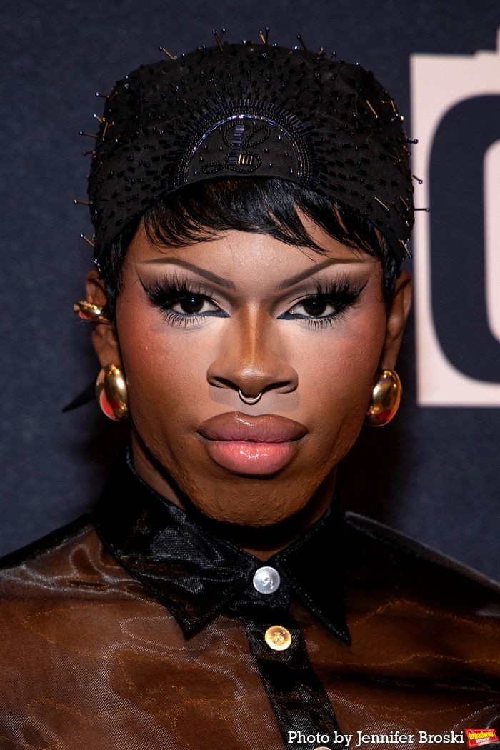 Photos: Cast and Creatives Celebrate Opening Night of DRAG: THE MUSICAL — photo 13 of 65