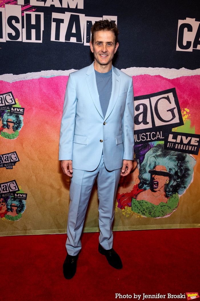 Photos: Cast and Creatives Celebrate Opening Night of DRAG: THE MUSICAL — photo 15 of 65