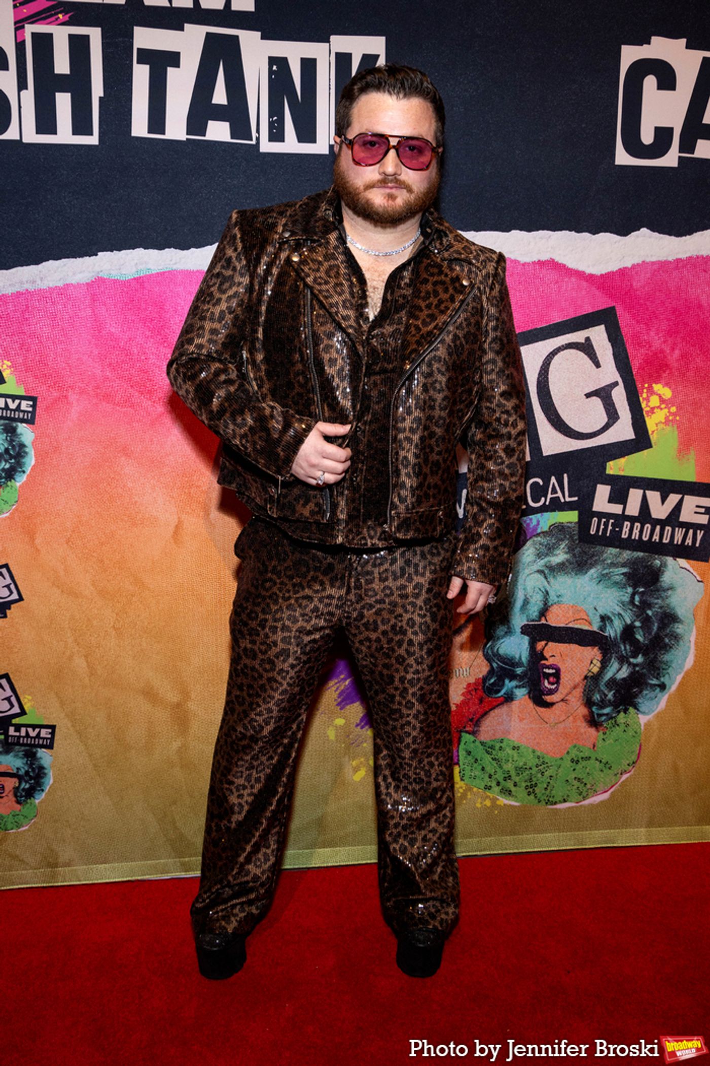 Photos: Cast and Creatives Celebrate Opening Night of DRAG: THE MUSICAL  Image