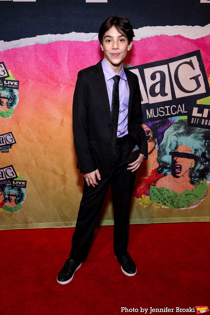 Photos: Cast and Creatives Celebrate Opening Night of DRAG: THE MUSICAL — photo 23 of 65