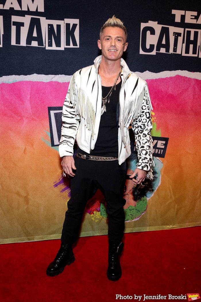 Photos: Cast and Creatives Celebrate Opening Night of DRAG: THE MUSICAL — photo 26 of 65