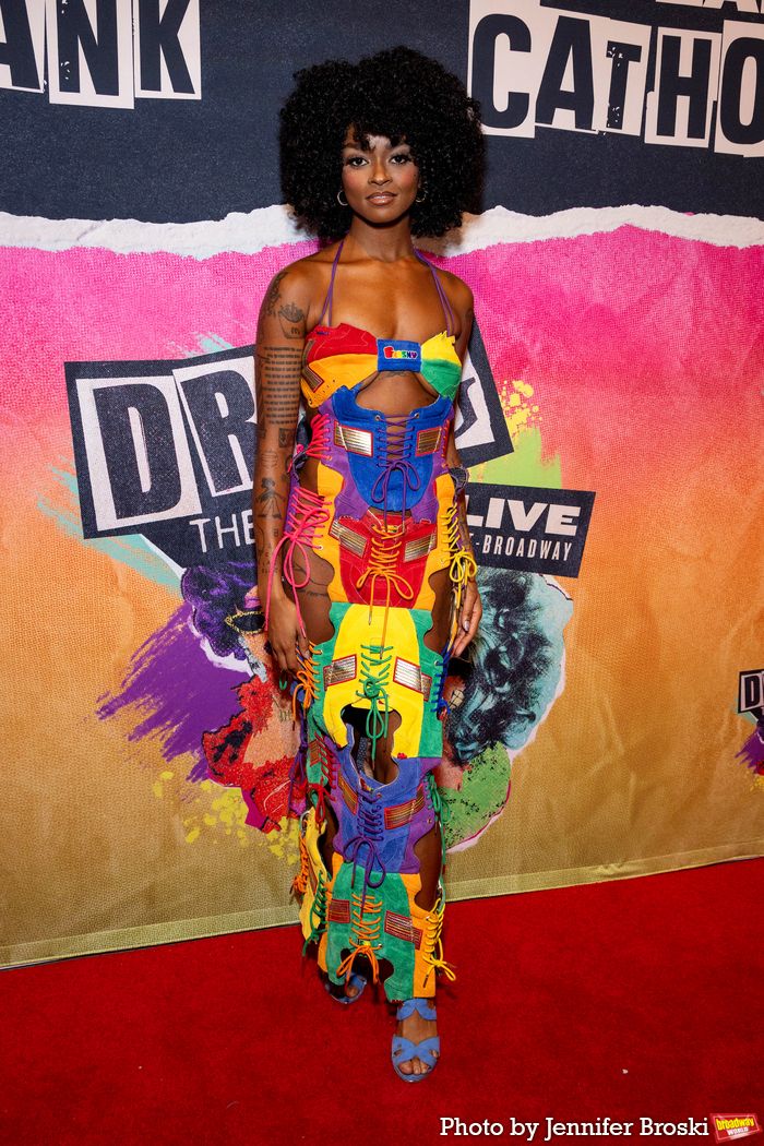 Photos: Cast and Creatives Celebrate Opening Night of DRAG: THE MUSICAL — photo 30 of 65