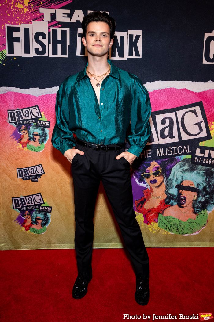 Photos: Cast and Creatives Celebrate Opening Night of DRAG: THE MUSICAL — photo 38 of 65