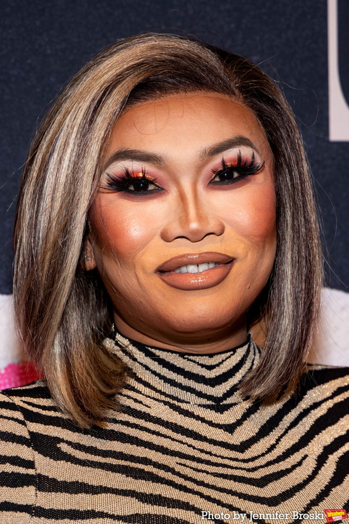 Jujubee at 