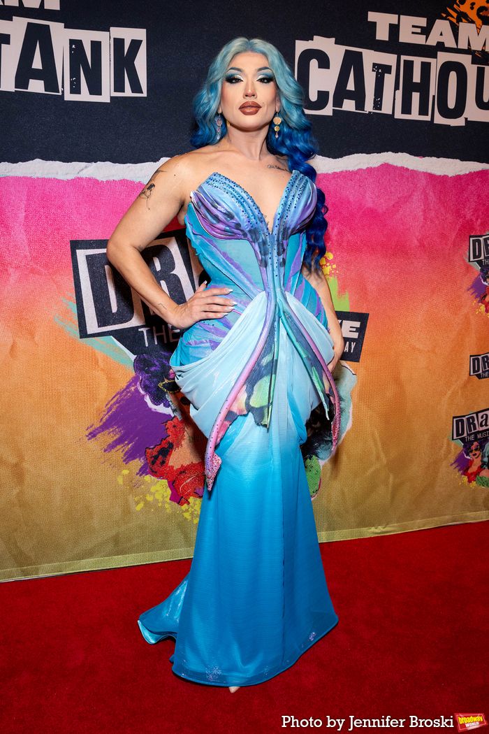 Photos: Cast and Creatives Celebrate Opening Night of DRAG: THE MUSICAL — photo 45 of 65
