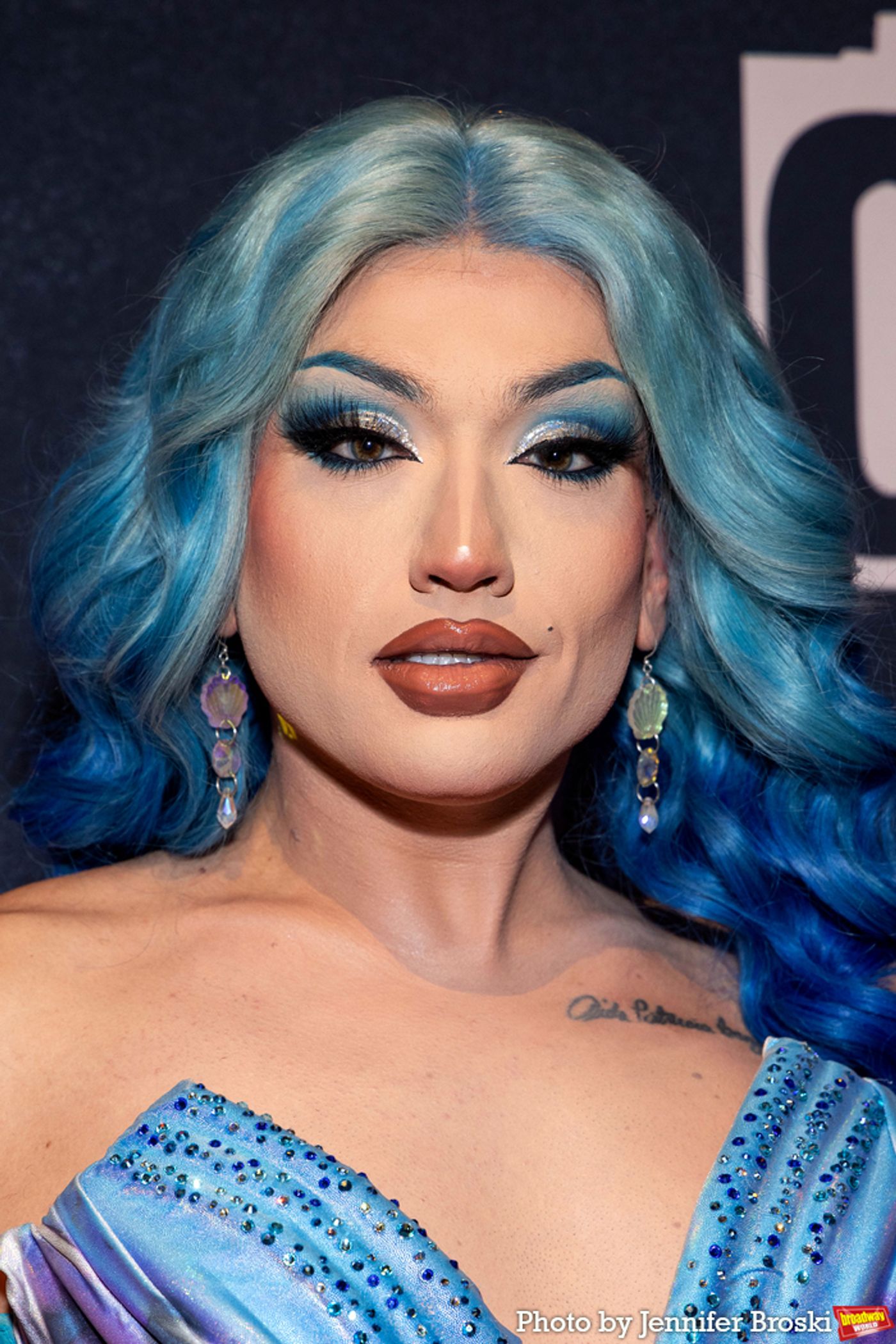 Photos: Cast and Creatives Celebrate Opening Night of DRAG: THE MUSICAL  Image