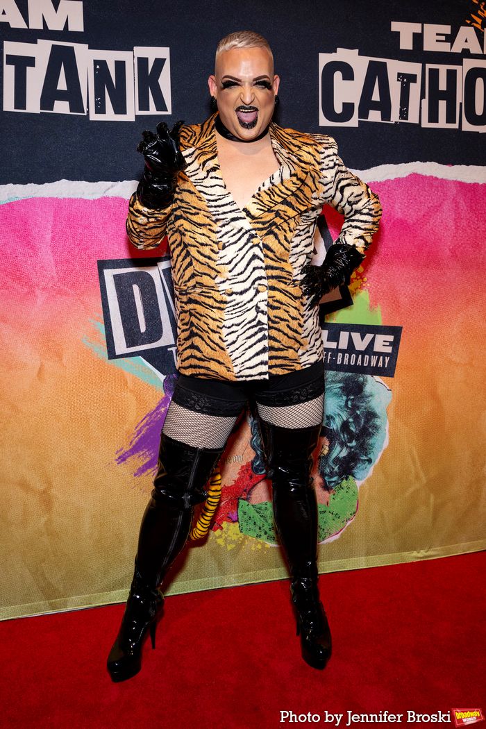 Photos: Cast and Creatives Celebrate Opening Night of DRAG: THE MUSICAL — photo 50 of 65