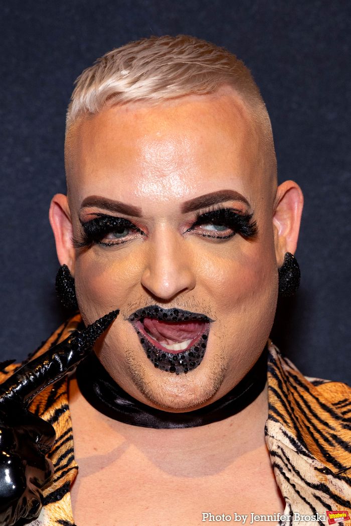 Photos: Cast and Creatives Celebrate Opening Night of DRAG: THE MUSICAL — photo 51 of 65