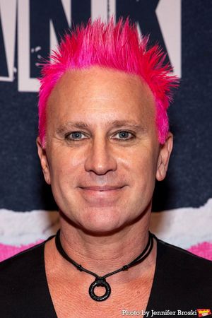 Tomas Costanza @ BroadwayWorld Tomas Costanza Photo