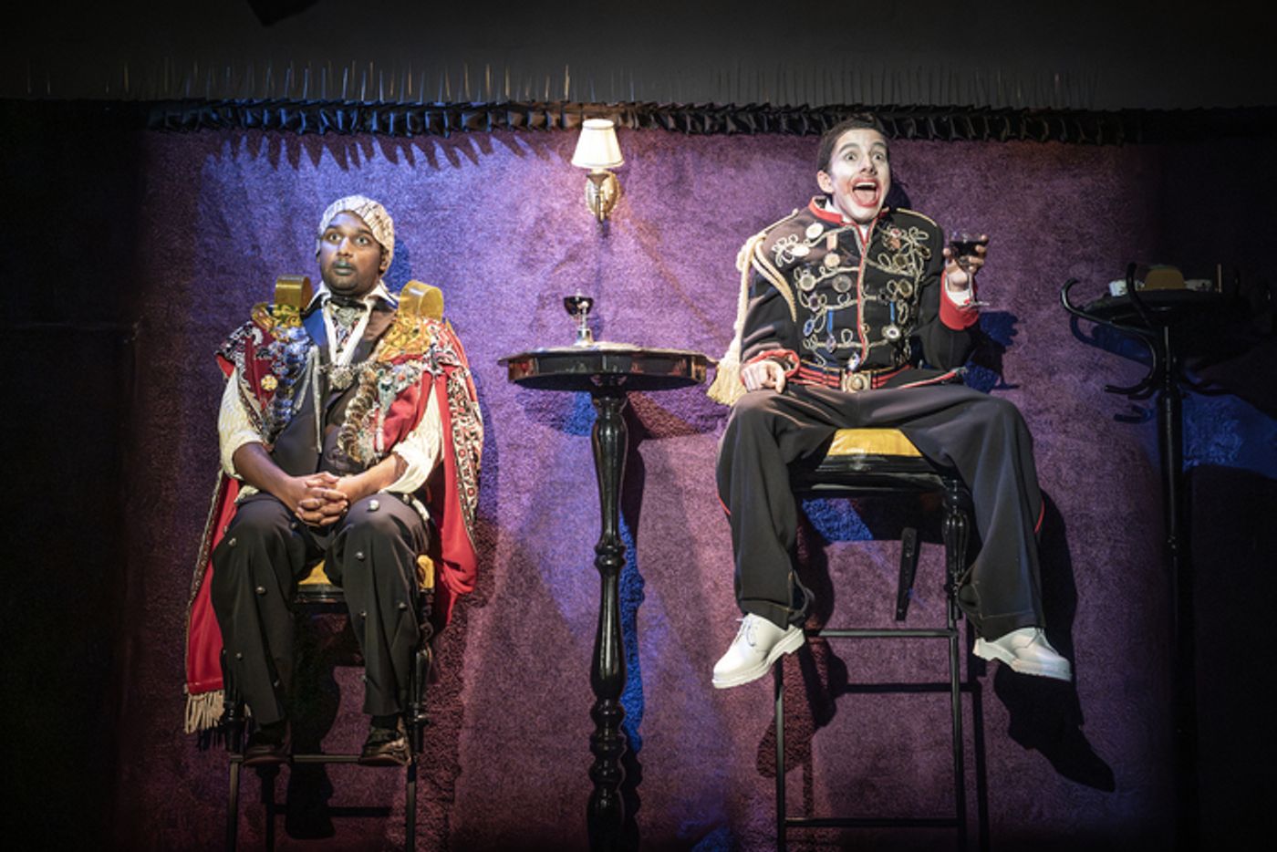 Photos: THE FLEA Announces Extension At The Yard  Image