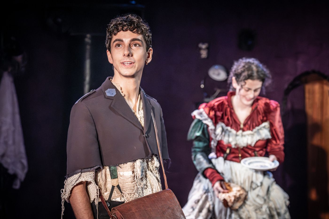 Photos: THE FLEA Announces Extension At The Yard  Image