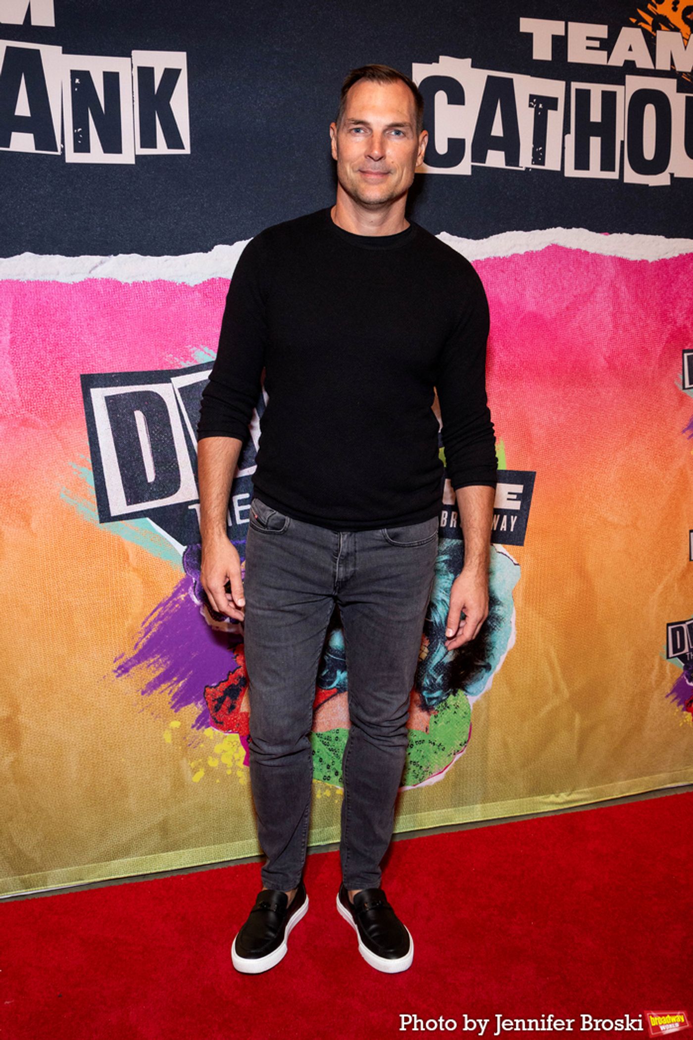 Photos: Stars Hit the Red Carpet for Opening Night of DRAG: THE MUSICAL  Image