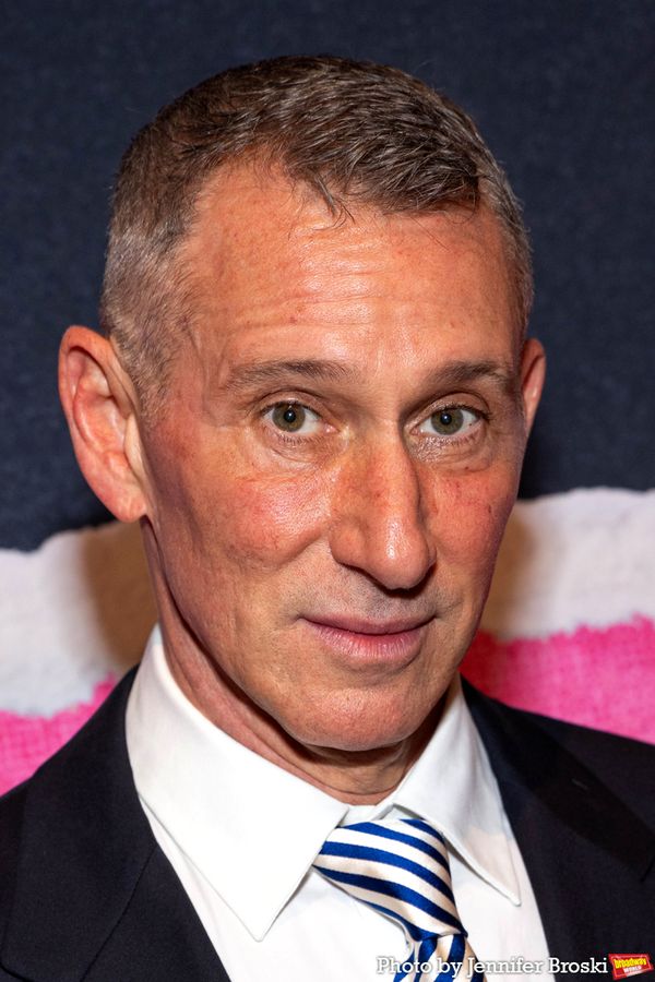 Adam Shankman Photo