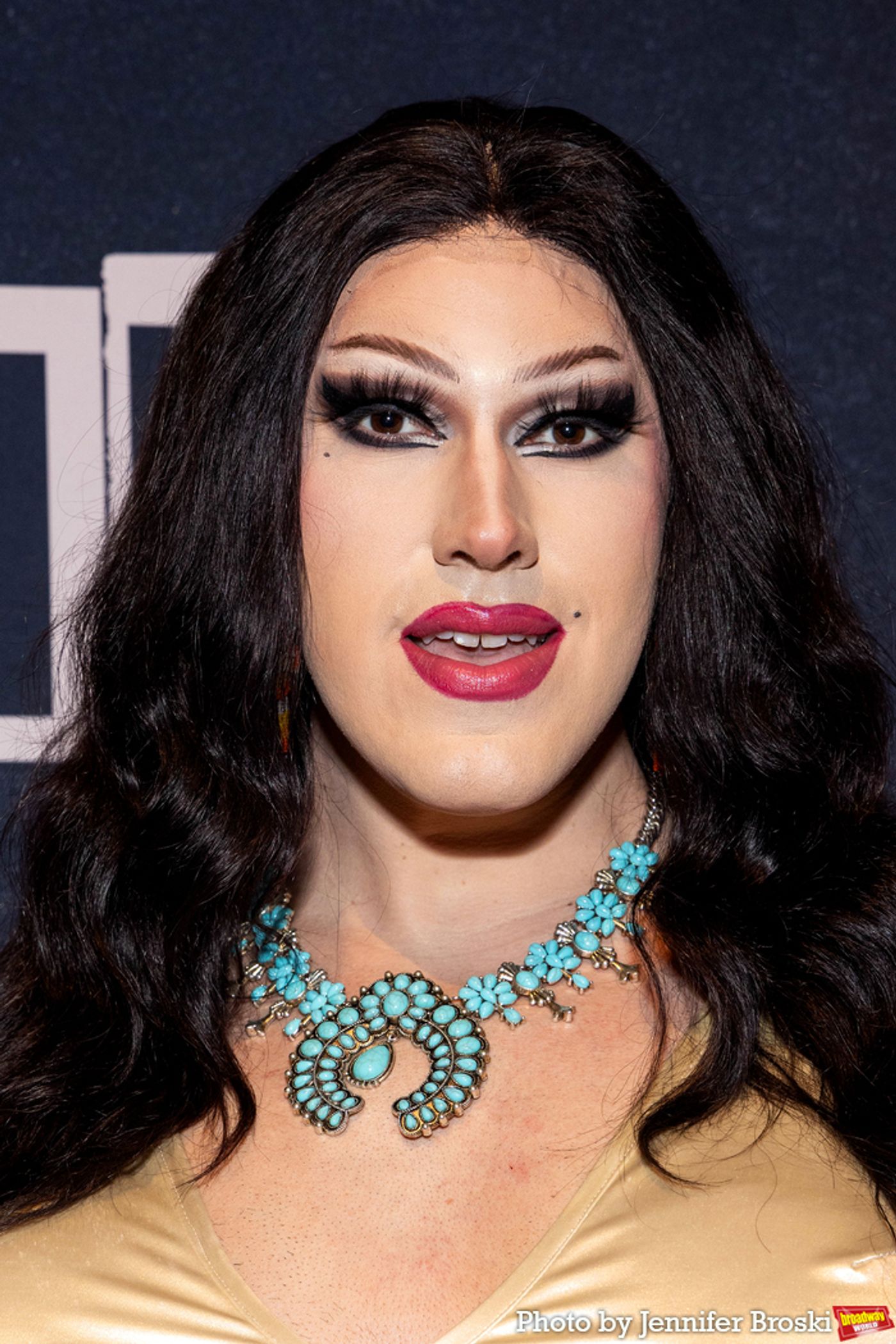 Photos: Stars Hit the Red Carpet for Opening Night of DRAG: THE MUSICAL  Image