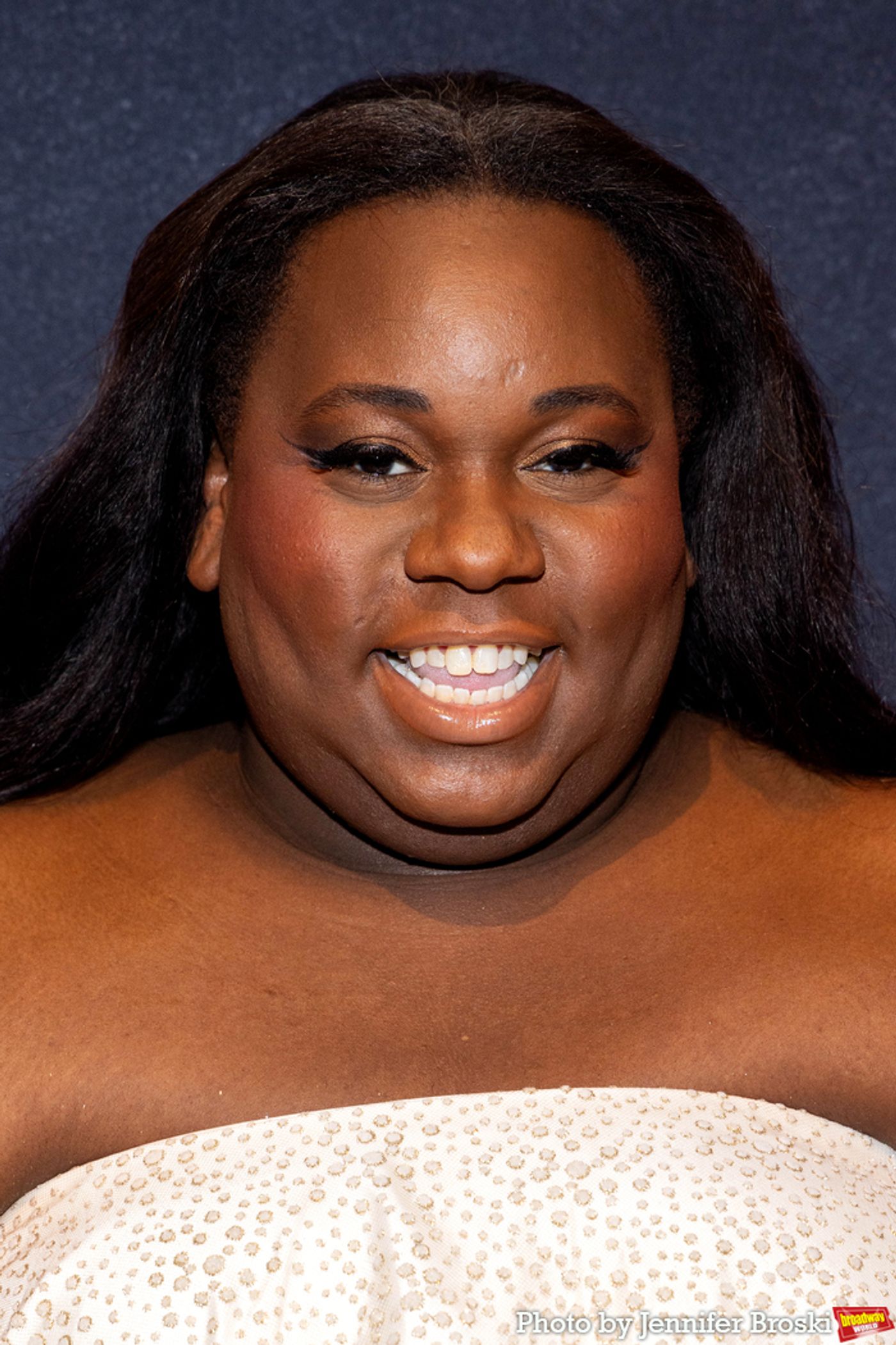 Photos: Stars Hit the Red Carpet for Opening Night of DRAG: THE MUSICAL  Image