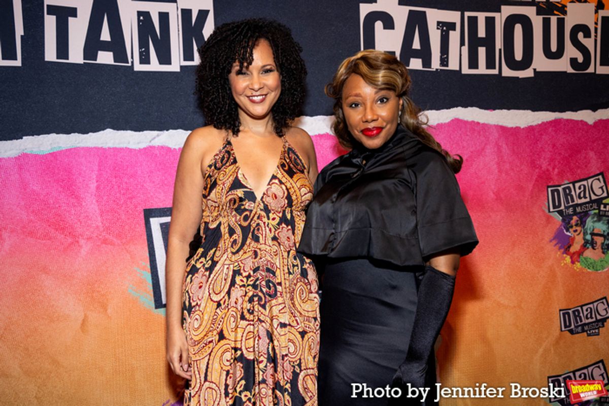 Natalie Wachen, Joel Rene Scoville at 