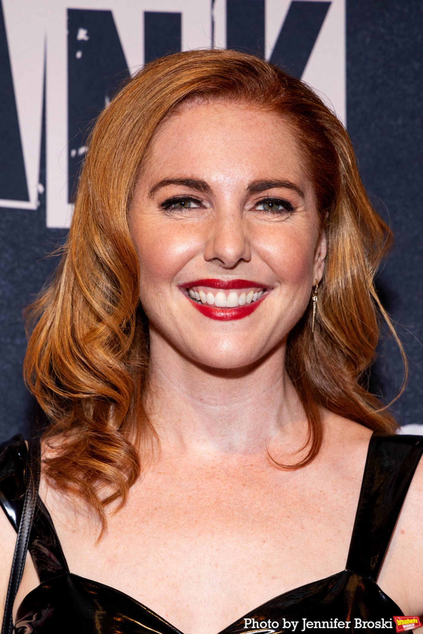 Photos: Stars Hit the Red Carpet for Opening Night of DRAG: THE MUSICAL  Image