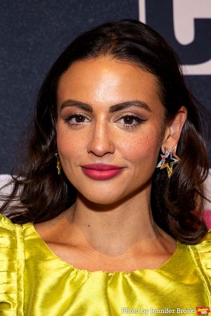 Morgan Higgins Photo