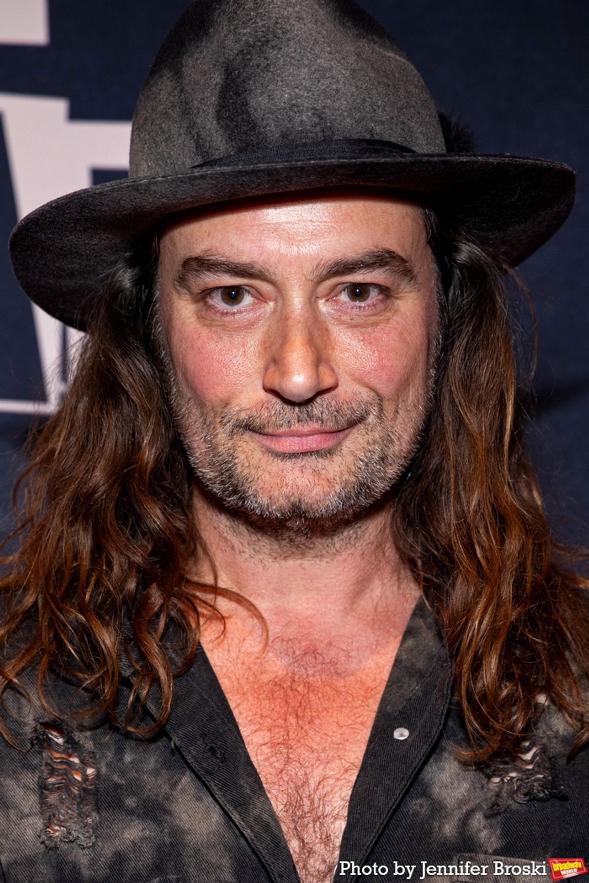 Constantine Maroulis at 