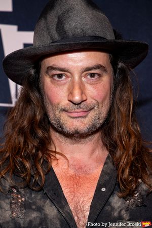 Constantine Maroulis @ BroadwayWorld Constantine Maroulis Photo